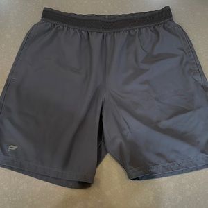 Fabletics - The Fundamental Short (Unlined)